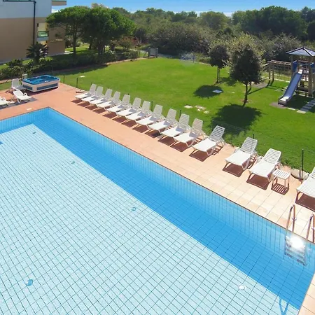 아파트 Bosco Canoro Lido Del Sole - Ivn01315-cya *