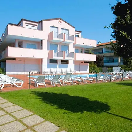 Bosco Canoro Lido Del Sole - Ivn01315-cya 비비오네