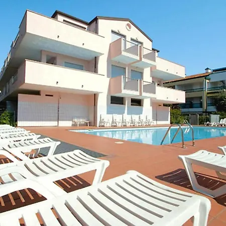 Apartment Bosco Canoro Lido Del Sole - Ivn01315-cya