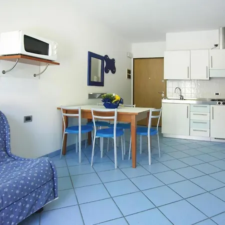 Apartment Bosco Canoro Lido Del Sole - Ivn01315-cya *