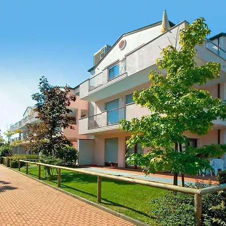 Apartment Bosco Canoro Lido Del Sole - Ivn01315-cya