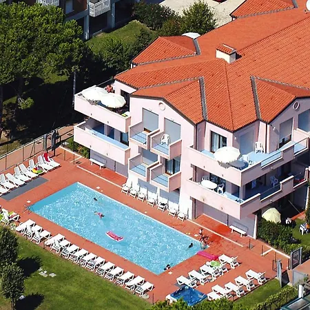 Apartment Bosco Canoro Lido Del Sole - Ivn01315-cya Bibione